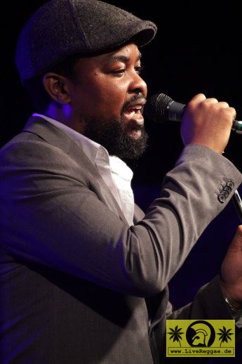 Rude Rich & The Highnotes (NL) 